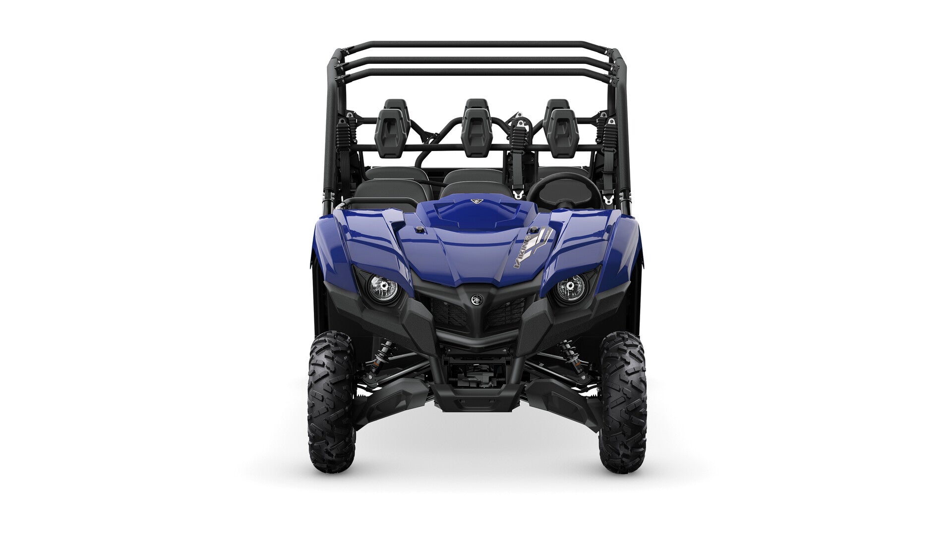 YAMAHA SXS - VIKING VI