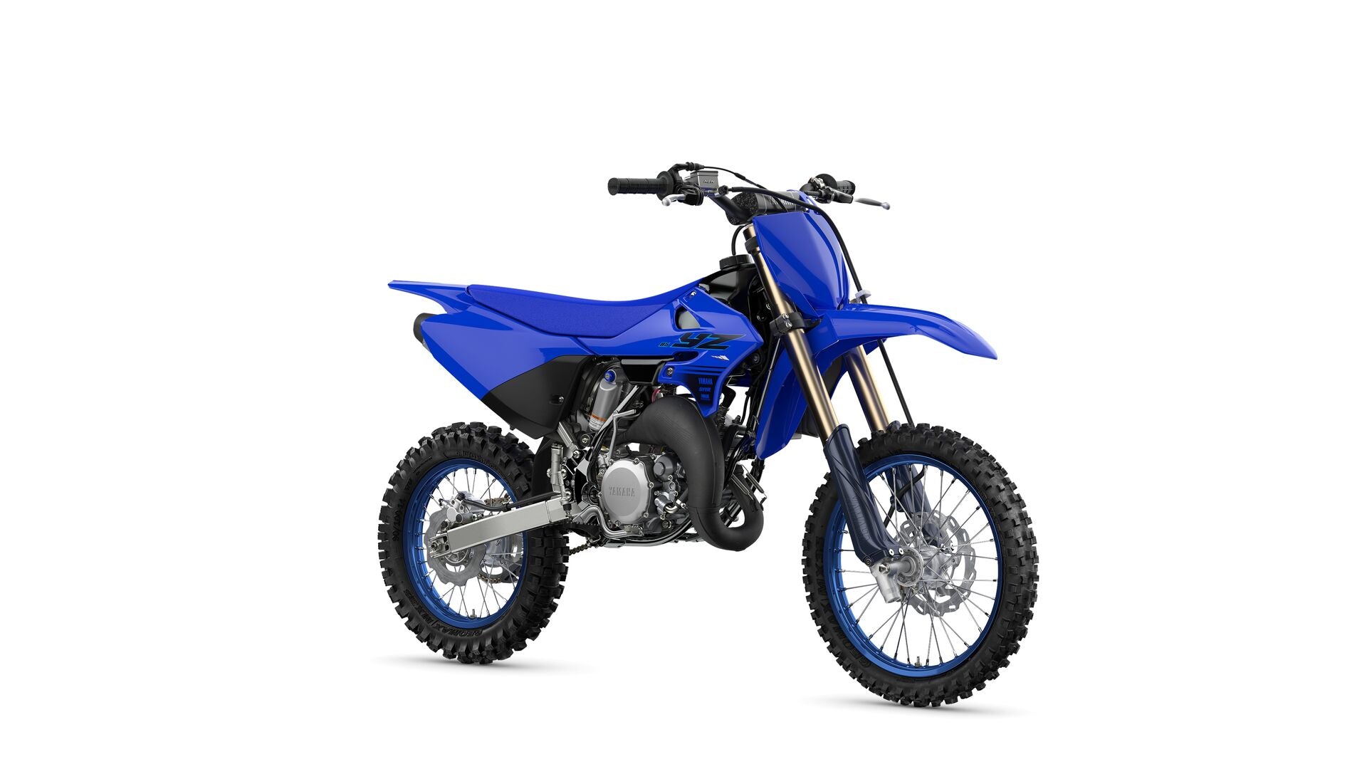 YAMAHA YZ85 2024