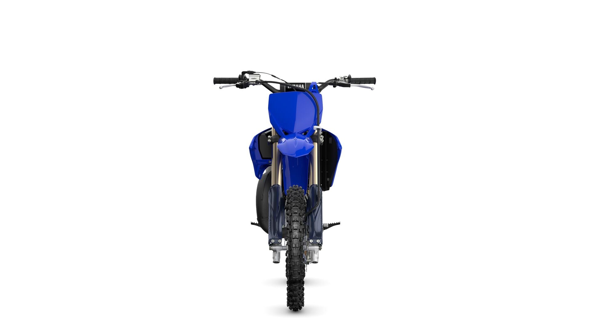 YAMAHA YZ85 2024