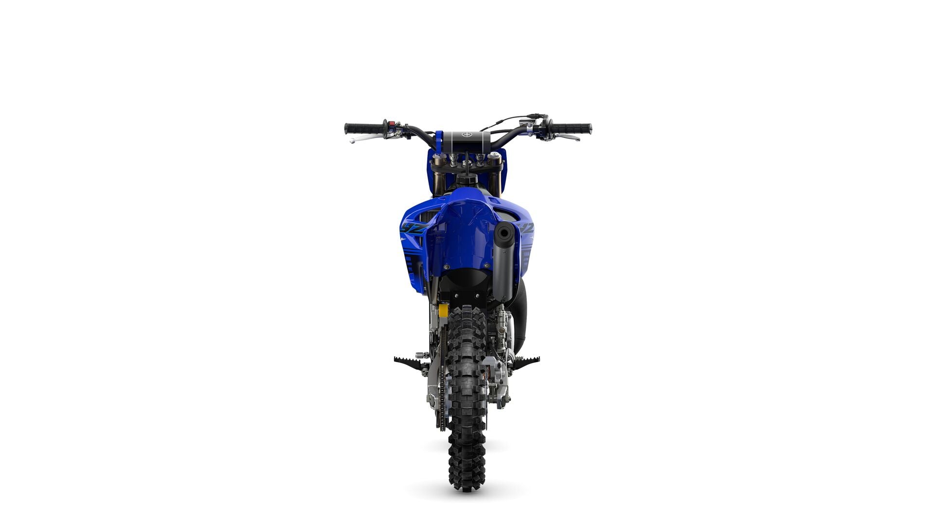 YAMAHA YZ85 2024