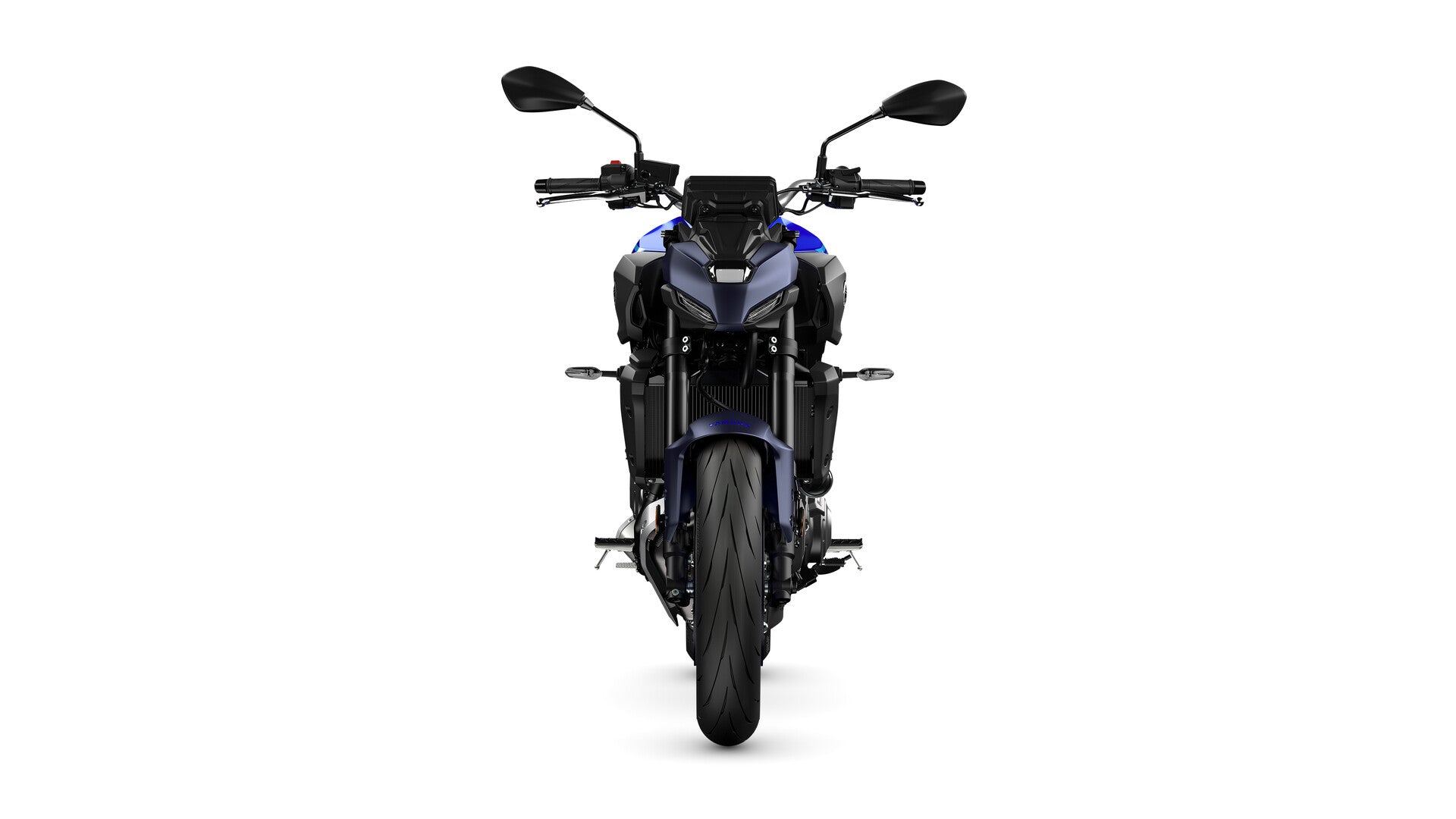 YAMAHA MT-07LA 2025