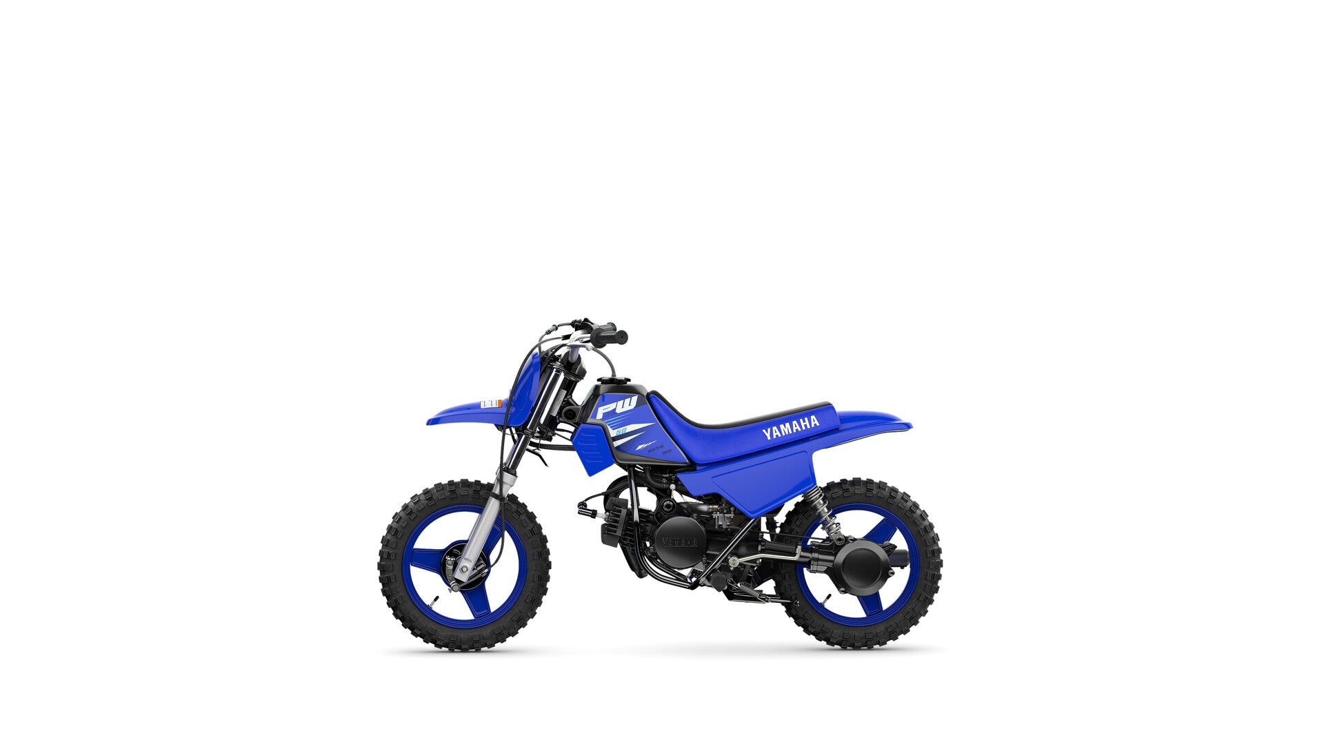 YAMAHA PW50 2026