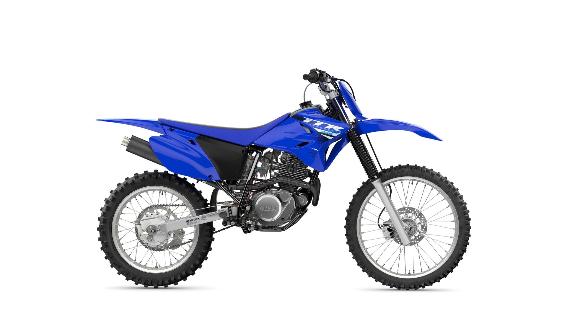 YAMAHA TTR230 2025