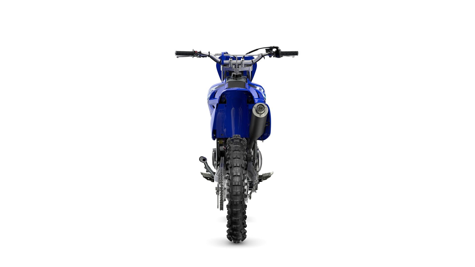 YAMAHA TTR230 2025