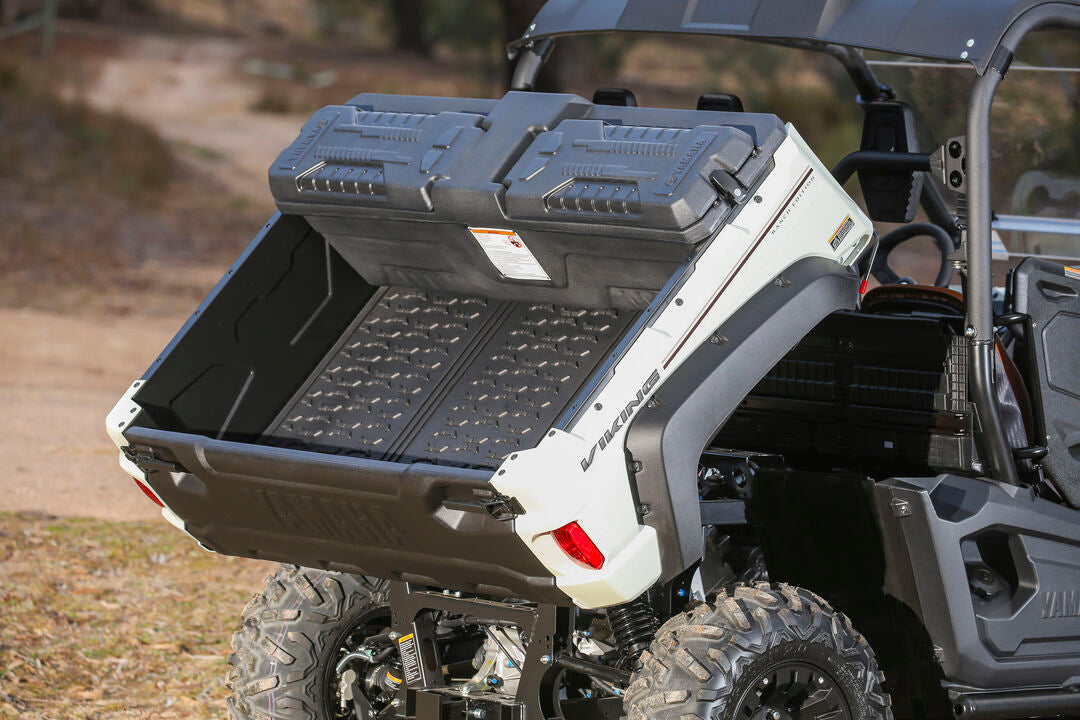 YAMAHA VIKING SPECIAL EDITION 2026