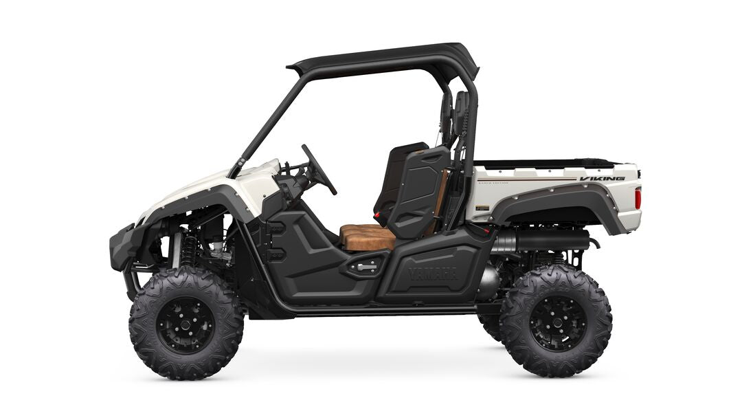 YAMAHA VIKING SPECIAL EDITION 2026