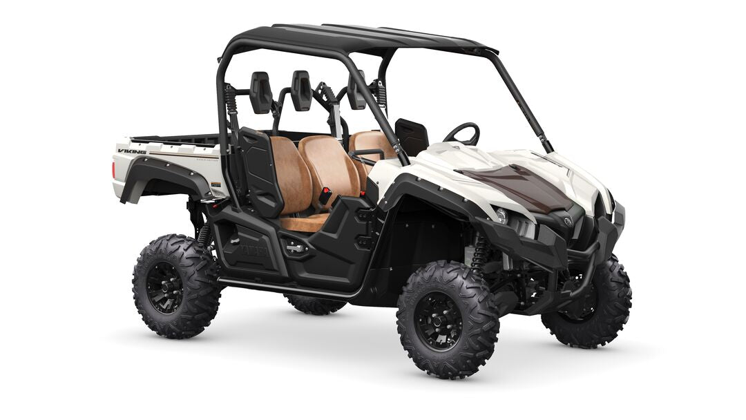 YAMAHA VIKING SPECIAL EDITION 2026
