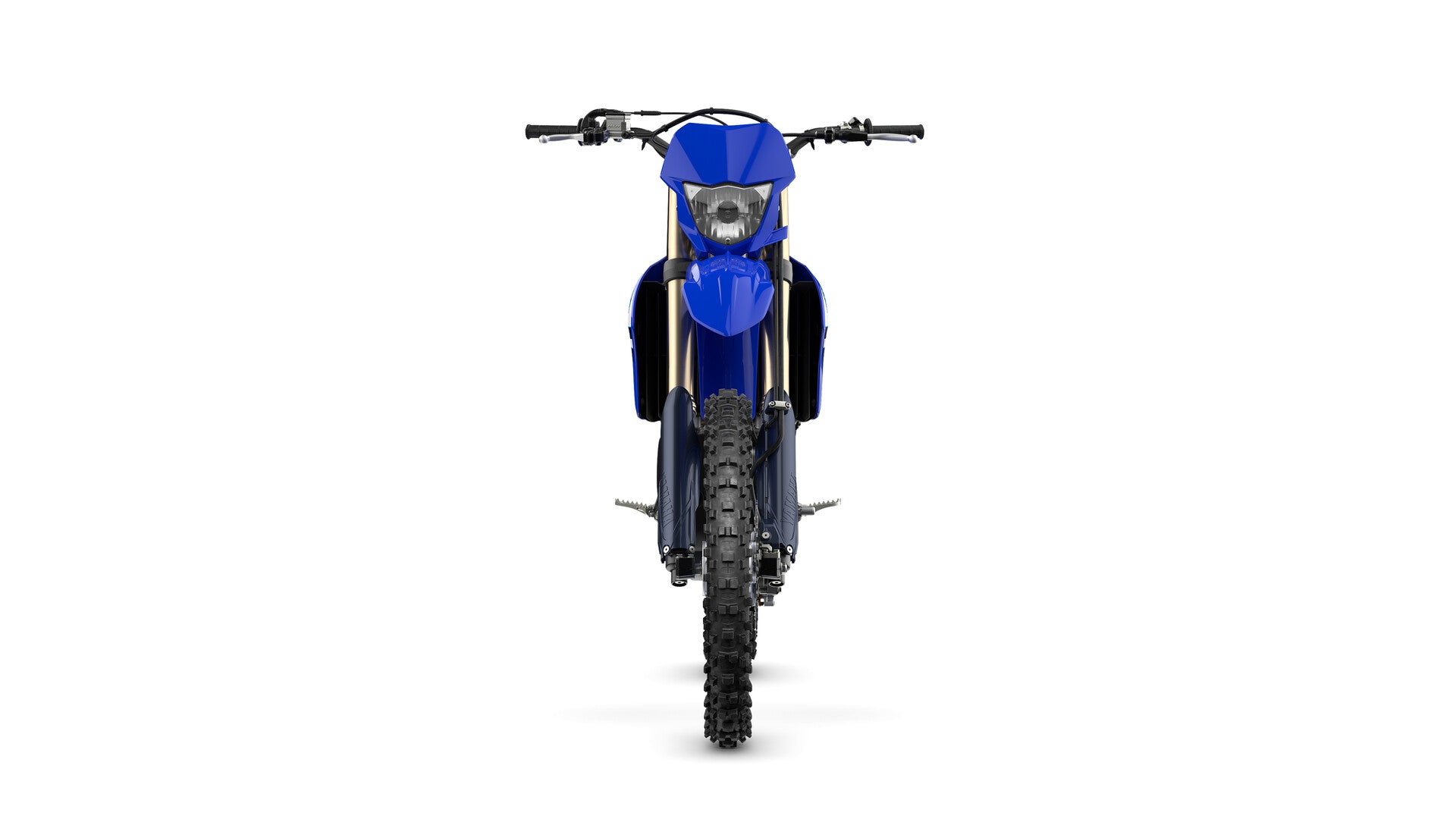 YAMAHA COMP BIKE - WR450F