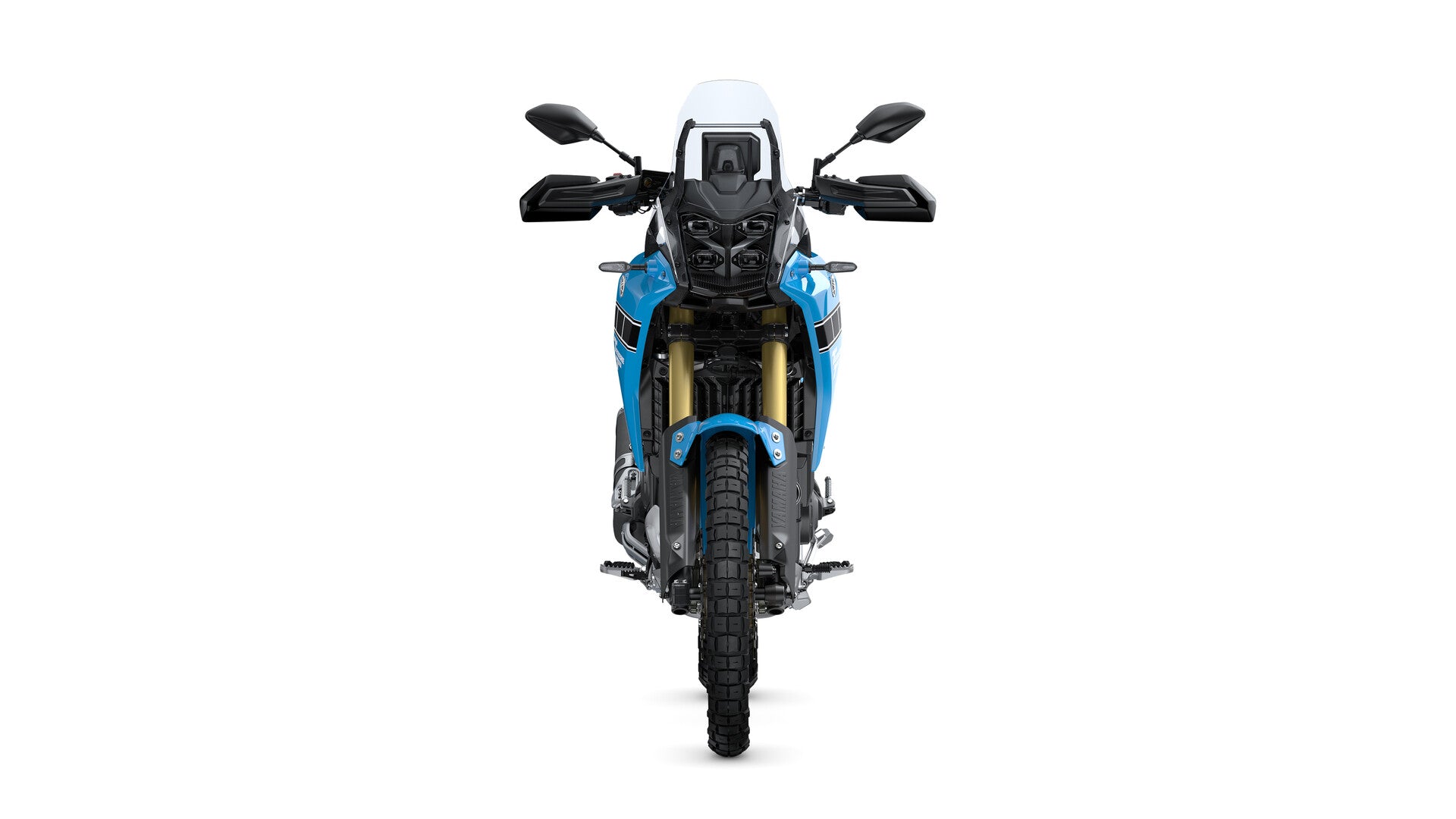YAMAHA ADVENTURE BIKE - TÉNÉRÉ 700 SKY BLUE