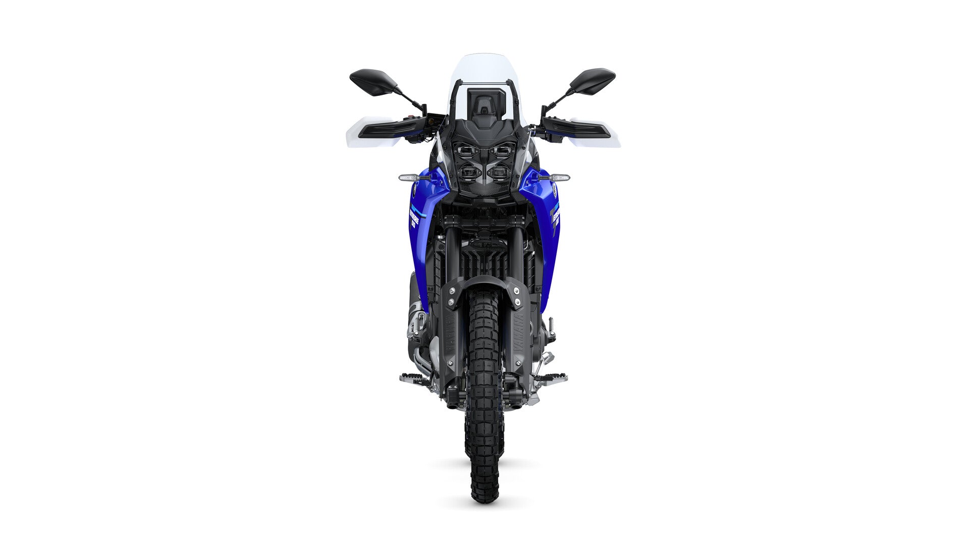 YAMAHA ADVENTURE BIKE - TÉNÉRÉ 700 ICON BLUE