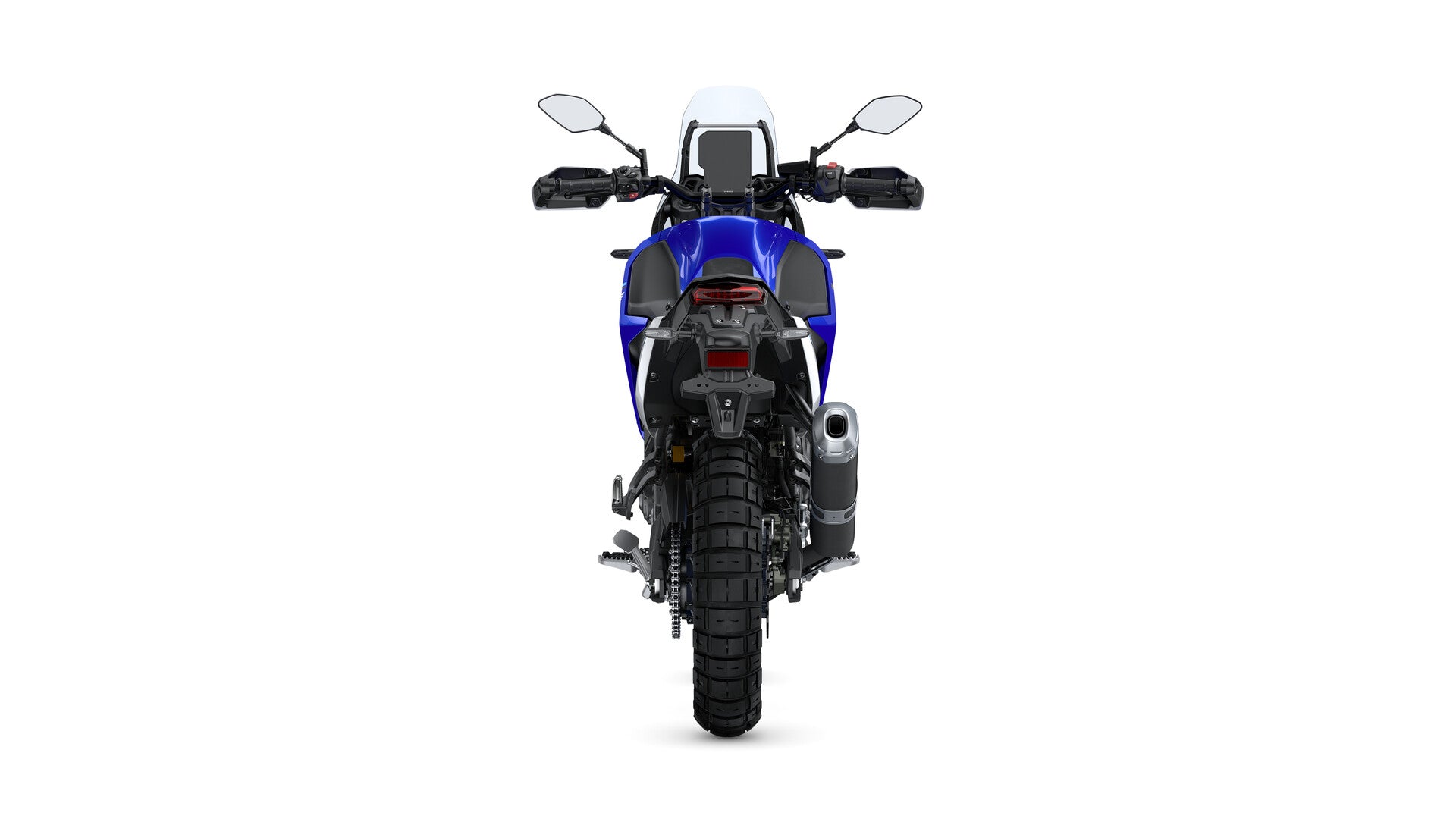 YAMAHA ADVENTURE BIKE - TÉNÉRÉ 700 ICON BLUE