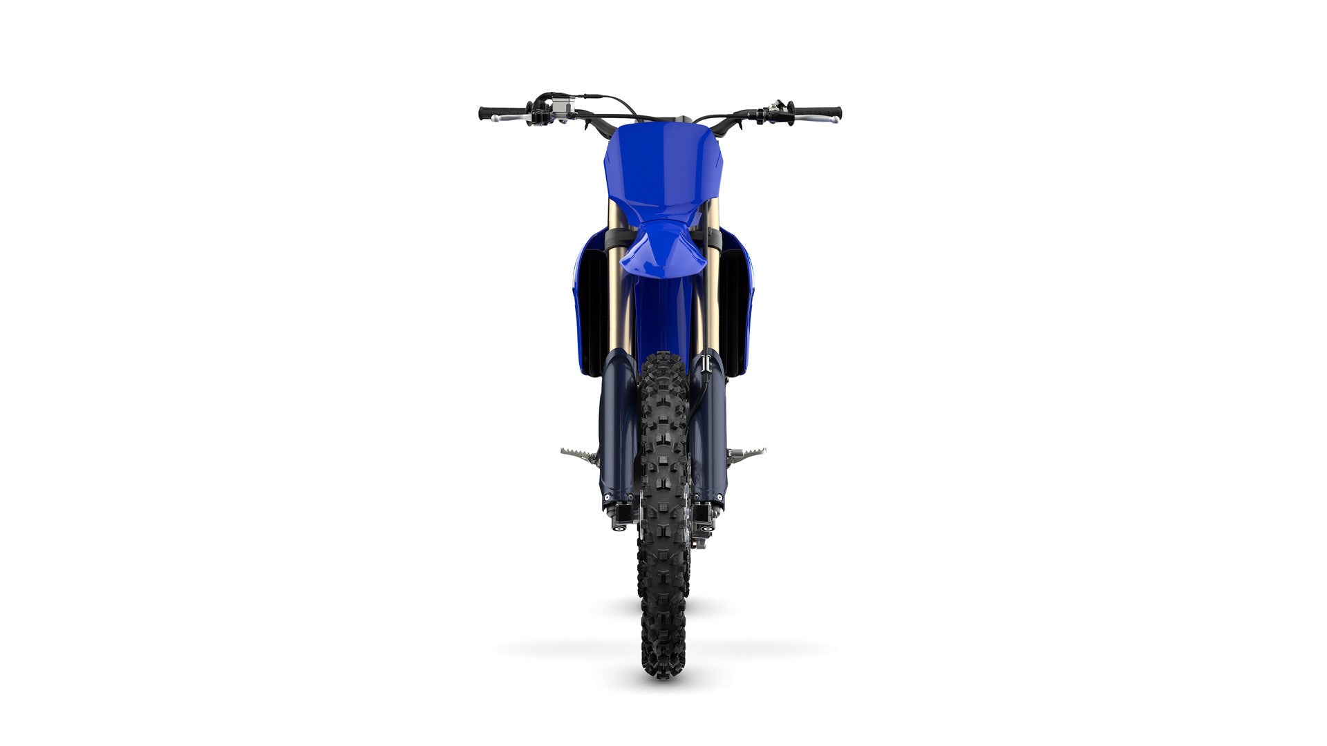 YAMAHA COMP BIKE - YZ250FX