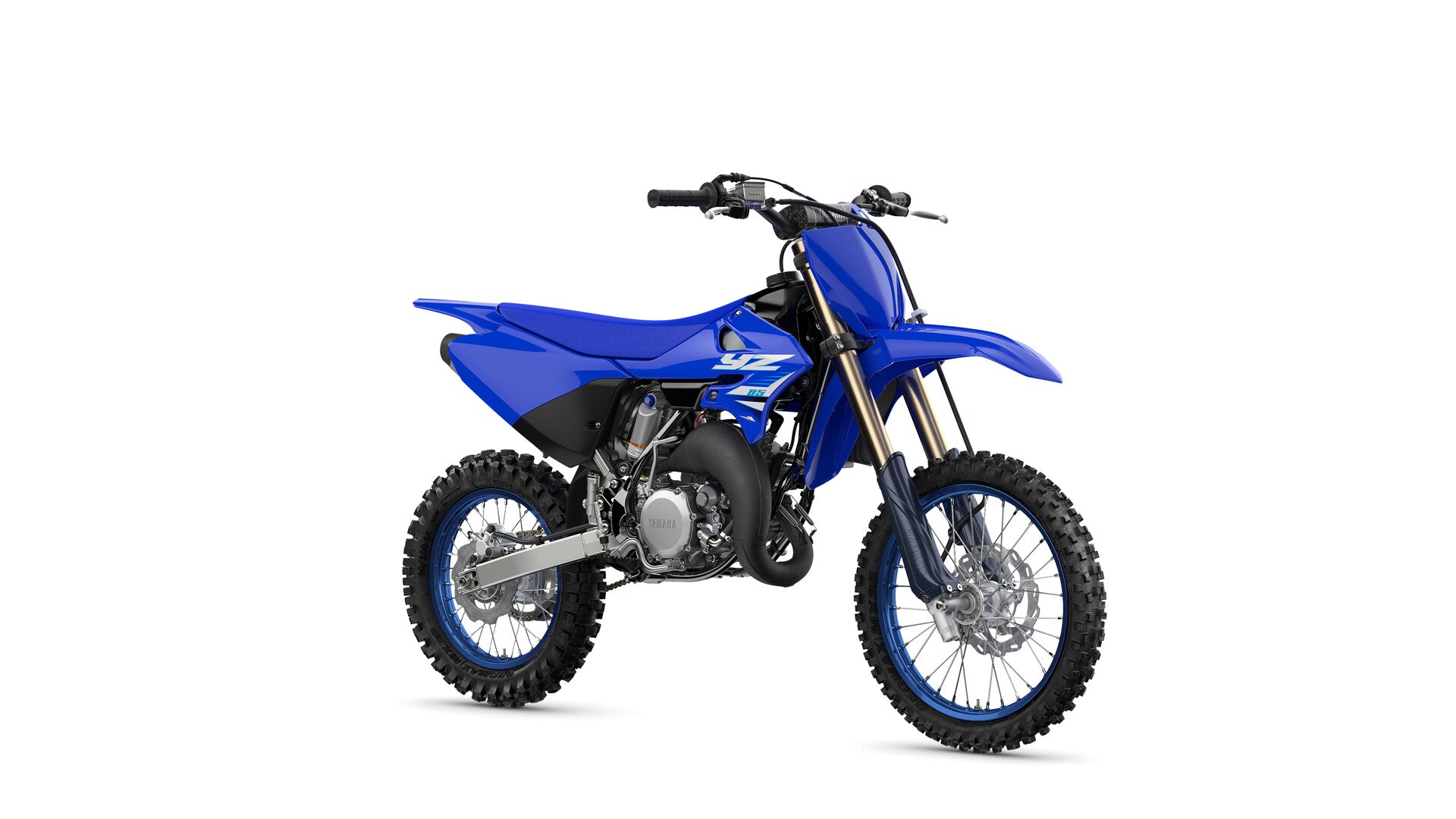 YAMAHA COMP BIKE - YZ85