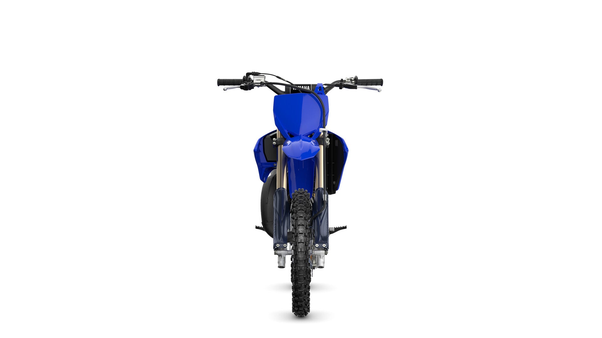 YAMAHA COMP BIKE - YZ85