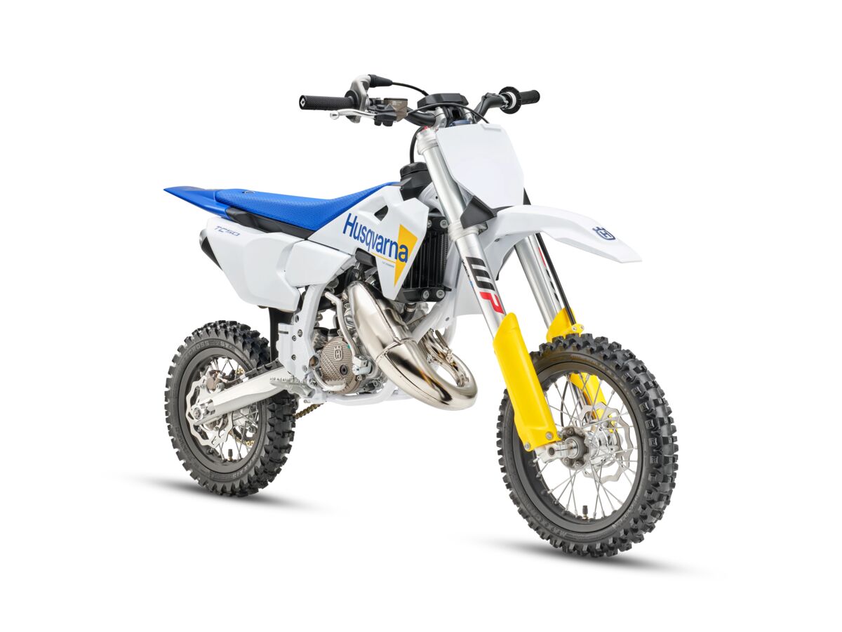 Husqvarna TC50 2027