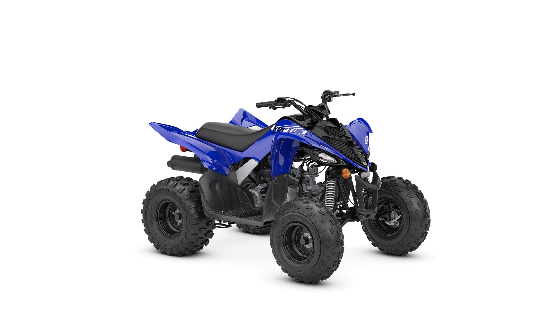 YAMAHA RAPTOR 110 2026