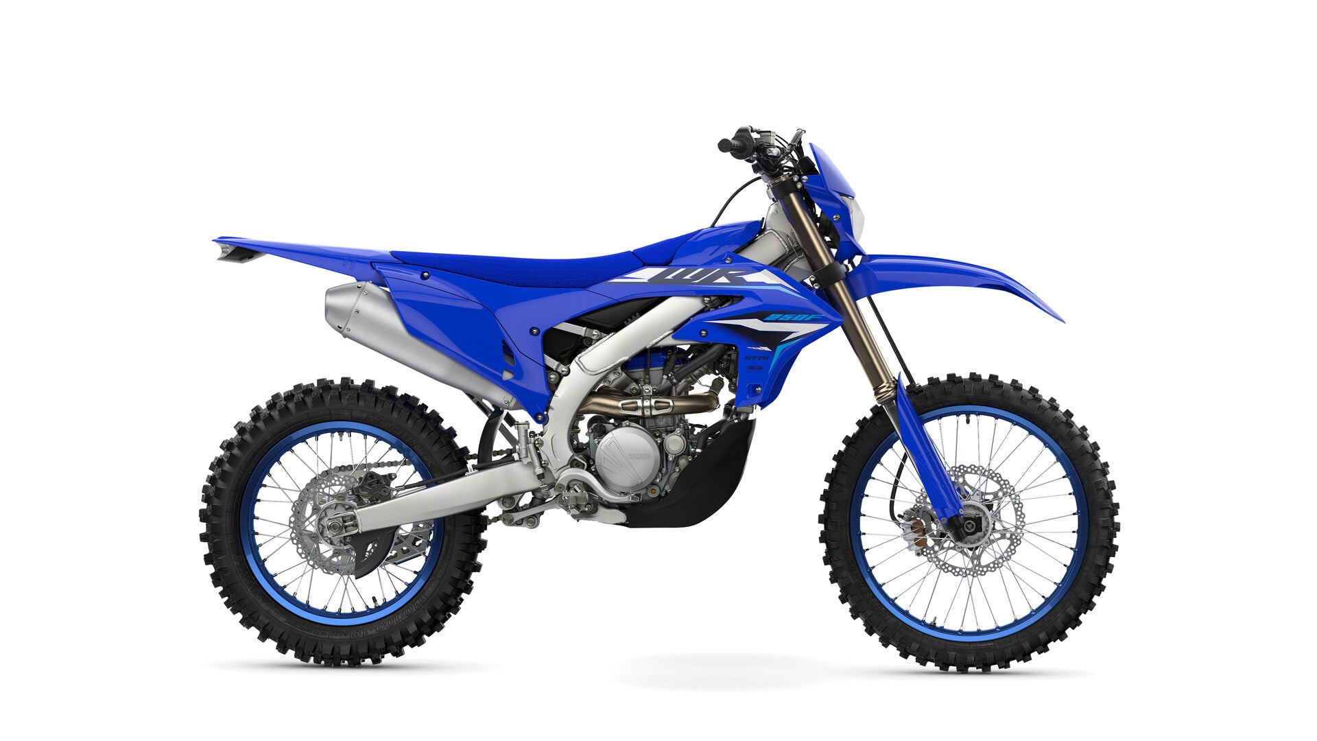 YAMAHA WR250F 2026