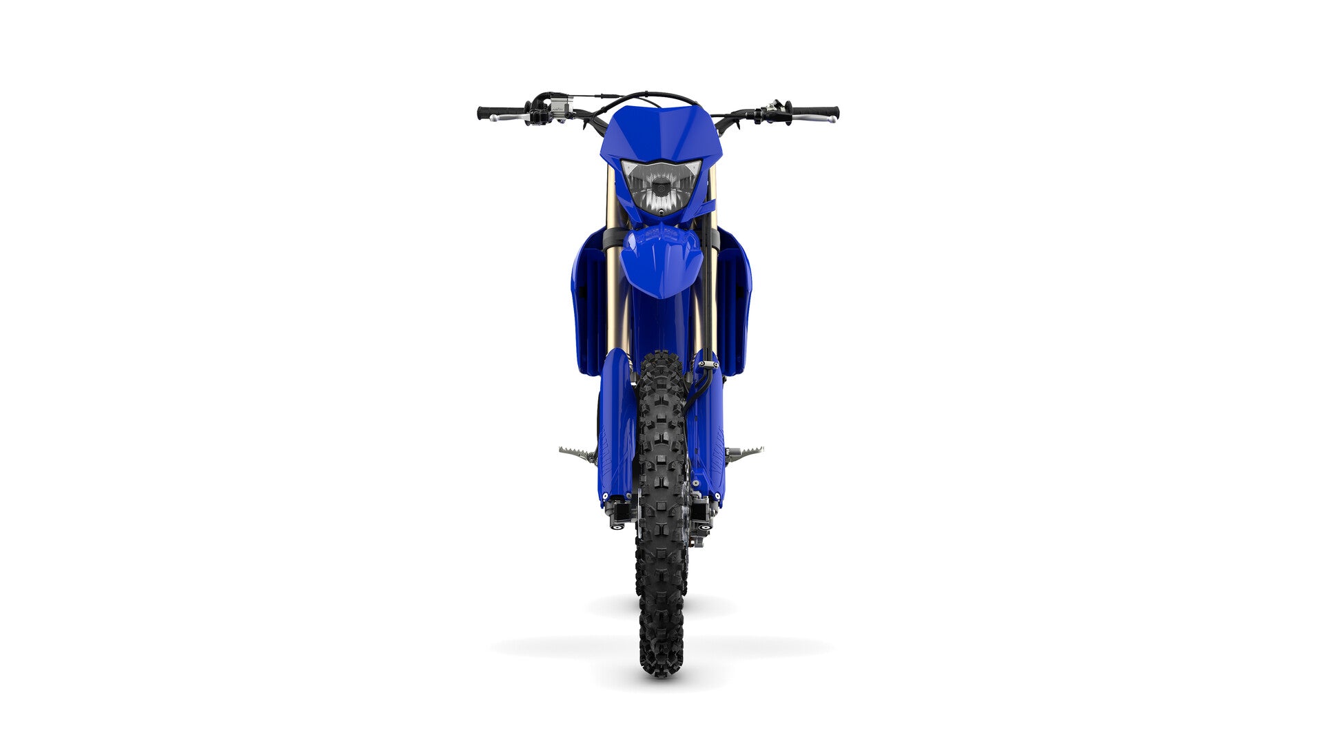 YAMAHA WR250F 2026