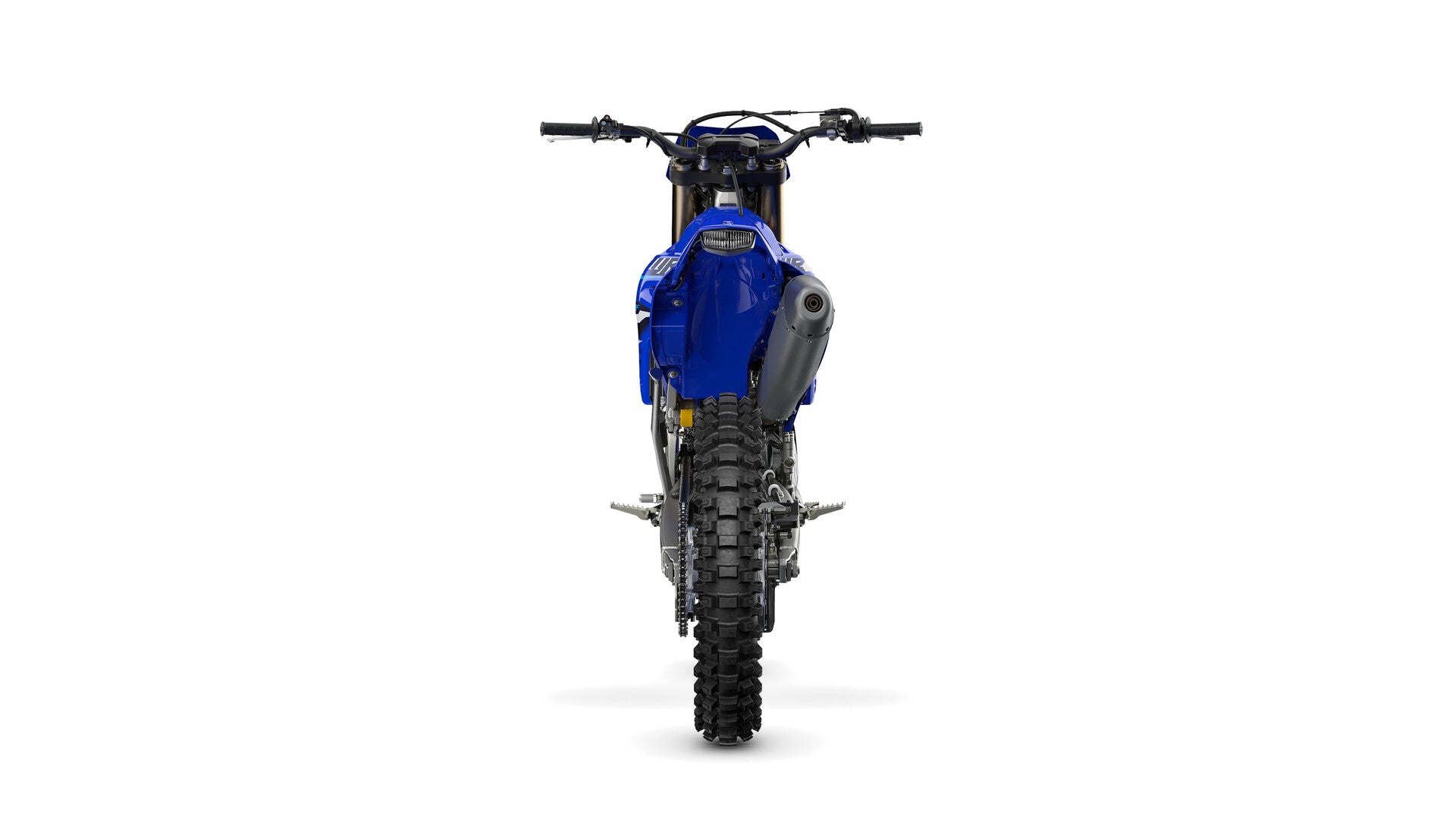 YAMAHA WR250F 2026