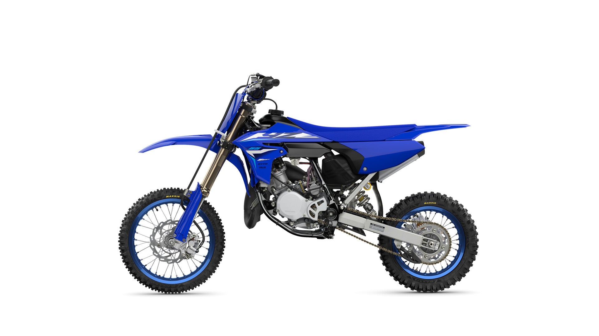 YAMAHA COMP BIKE - YZ65