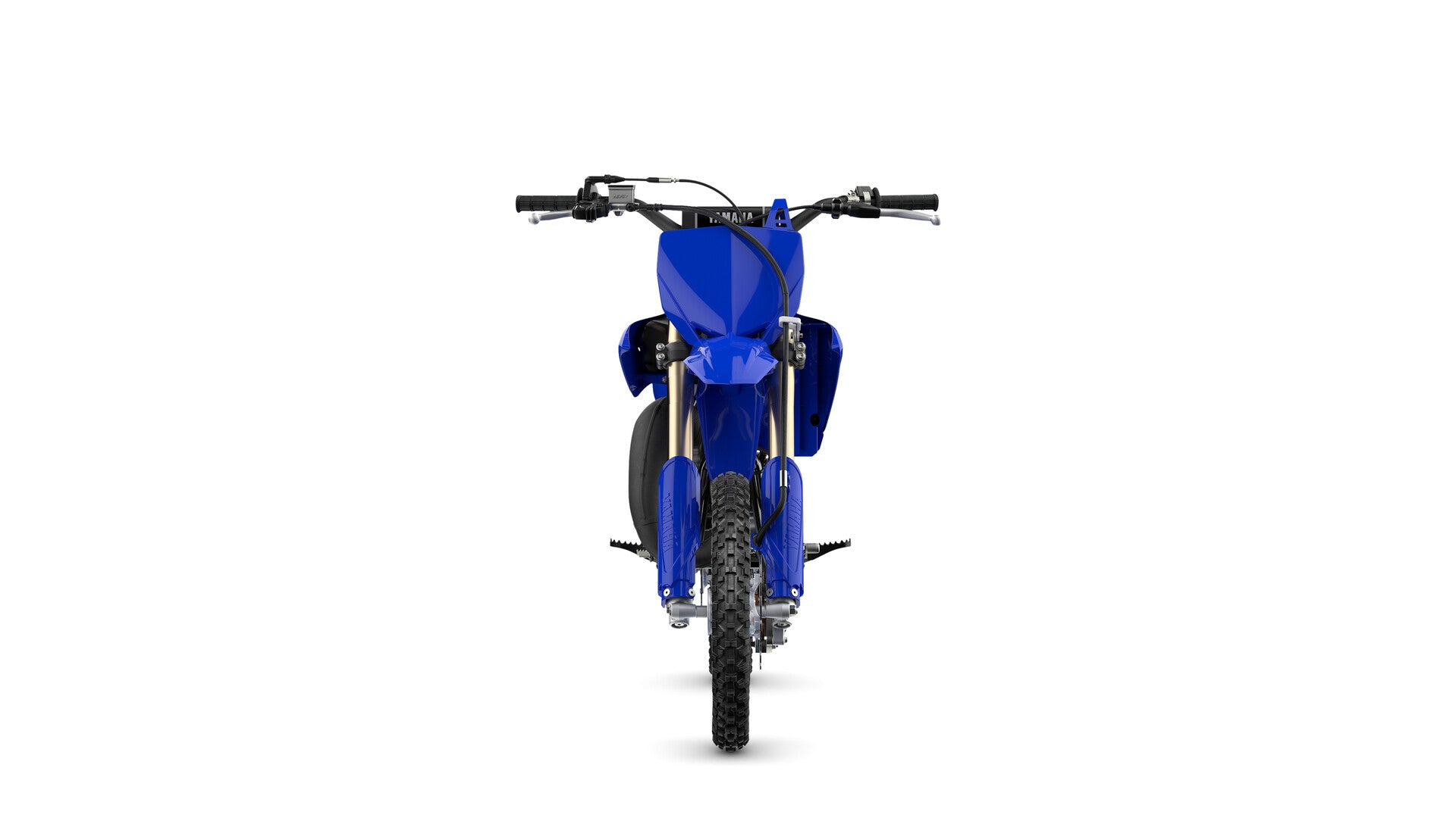 YAMAHA COMP BIKE - YZ65
