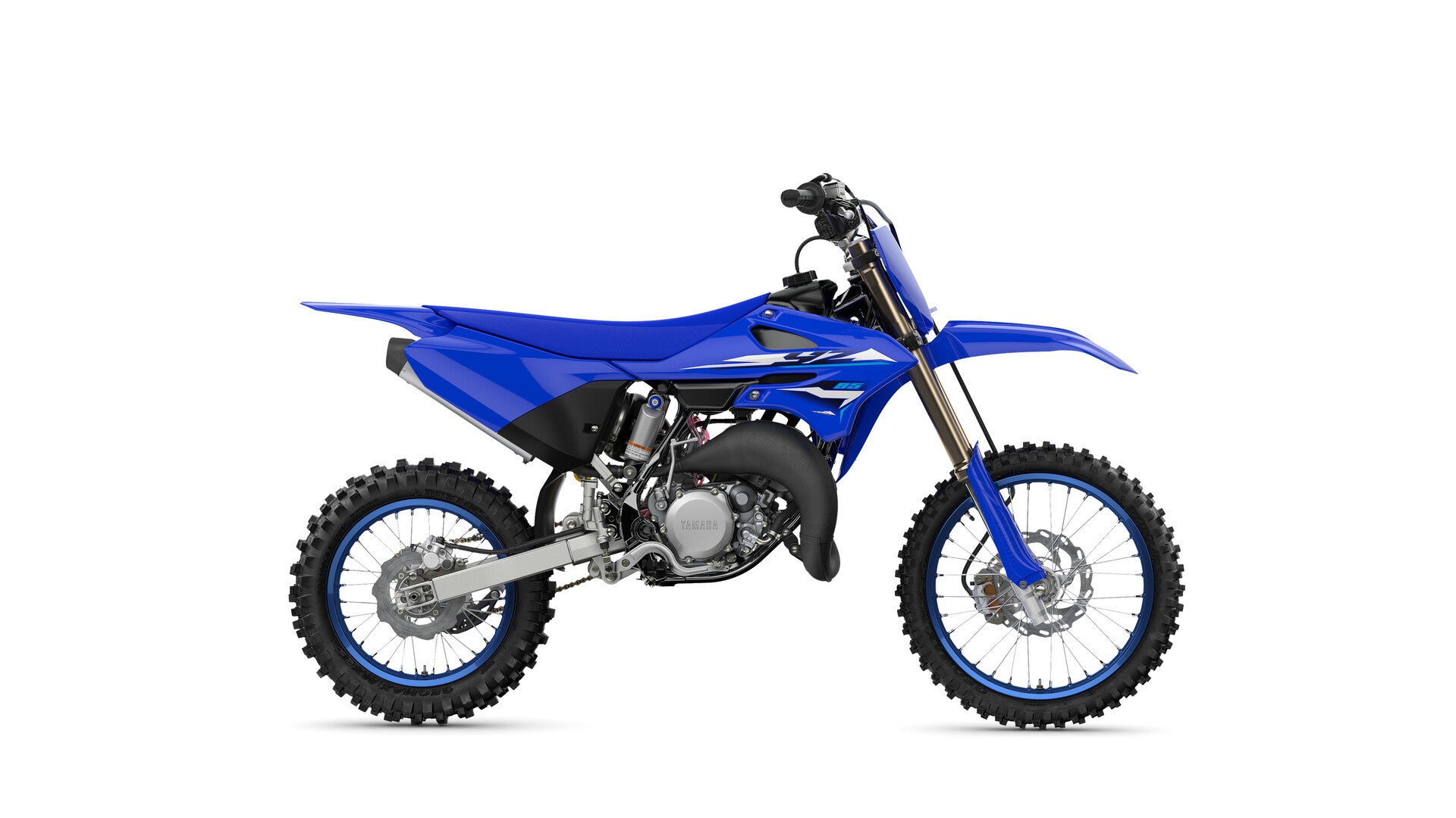 YAMAHA COMP BIKE - YZ85LW