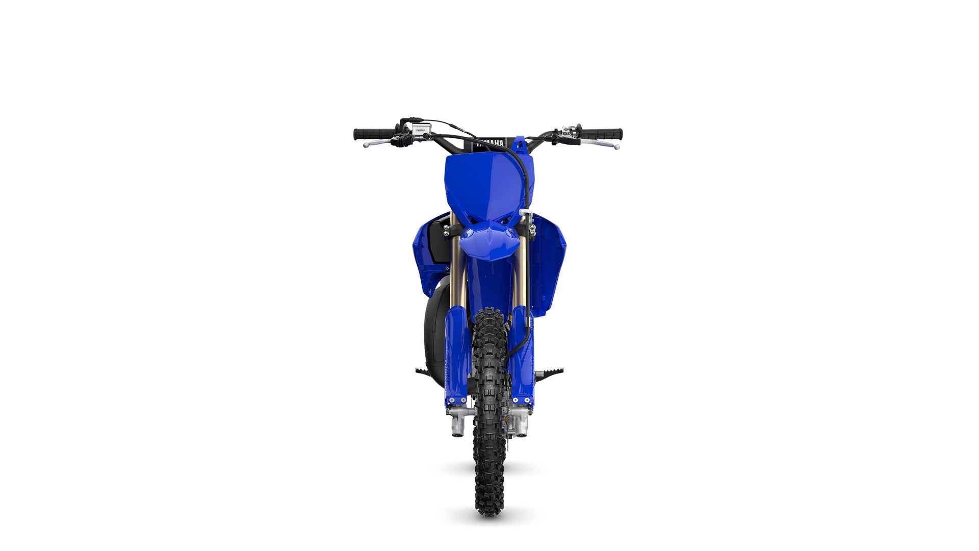 YAMAHA COMP BIKE - YZ85LW
