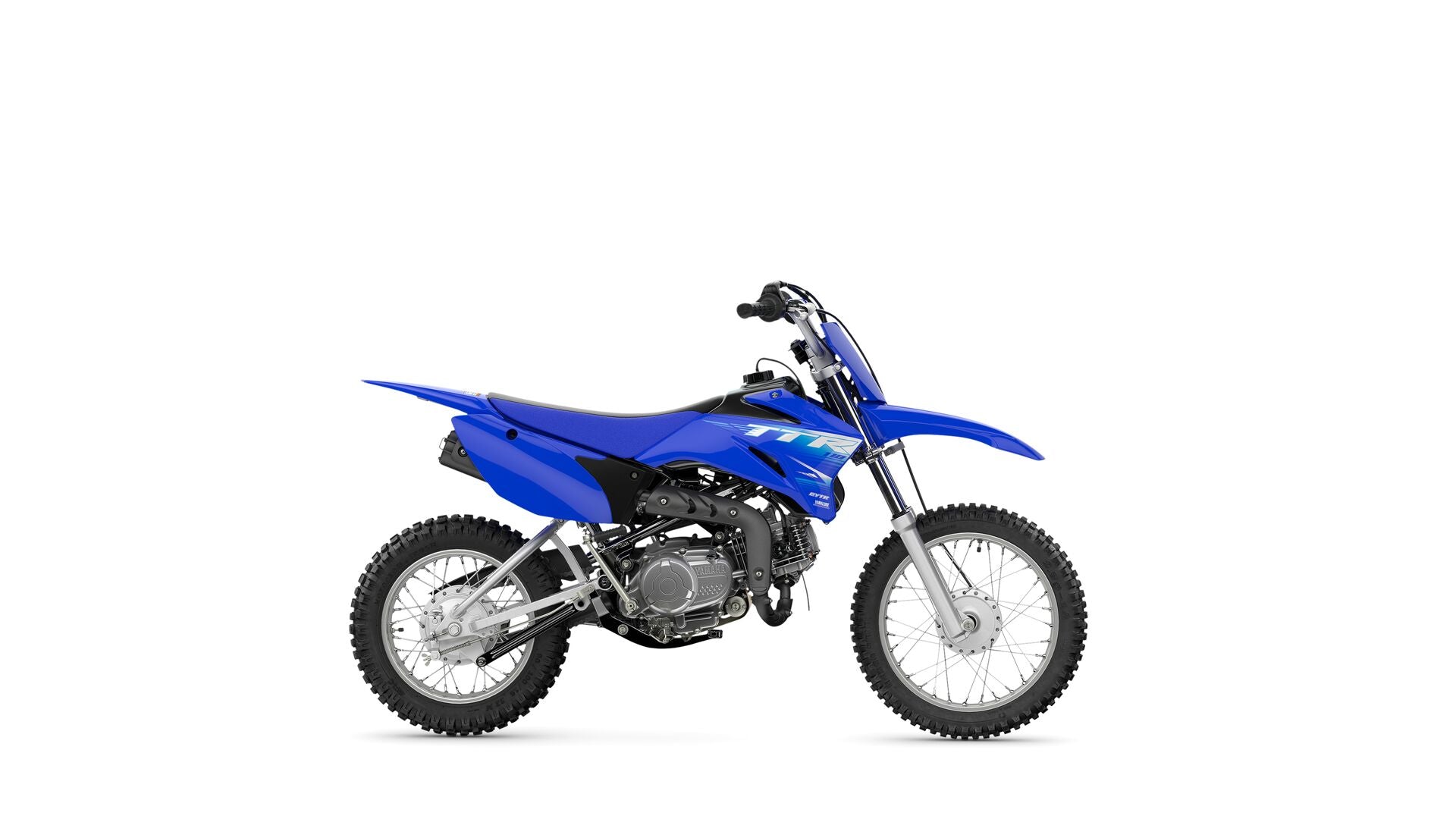 YAMAHA TTR110 2027