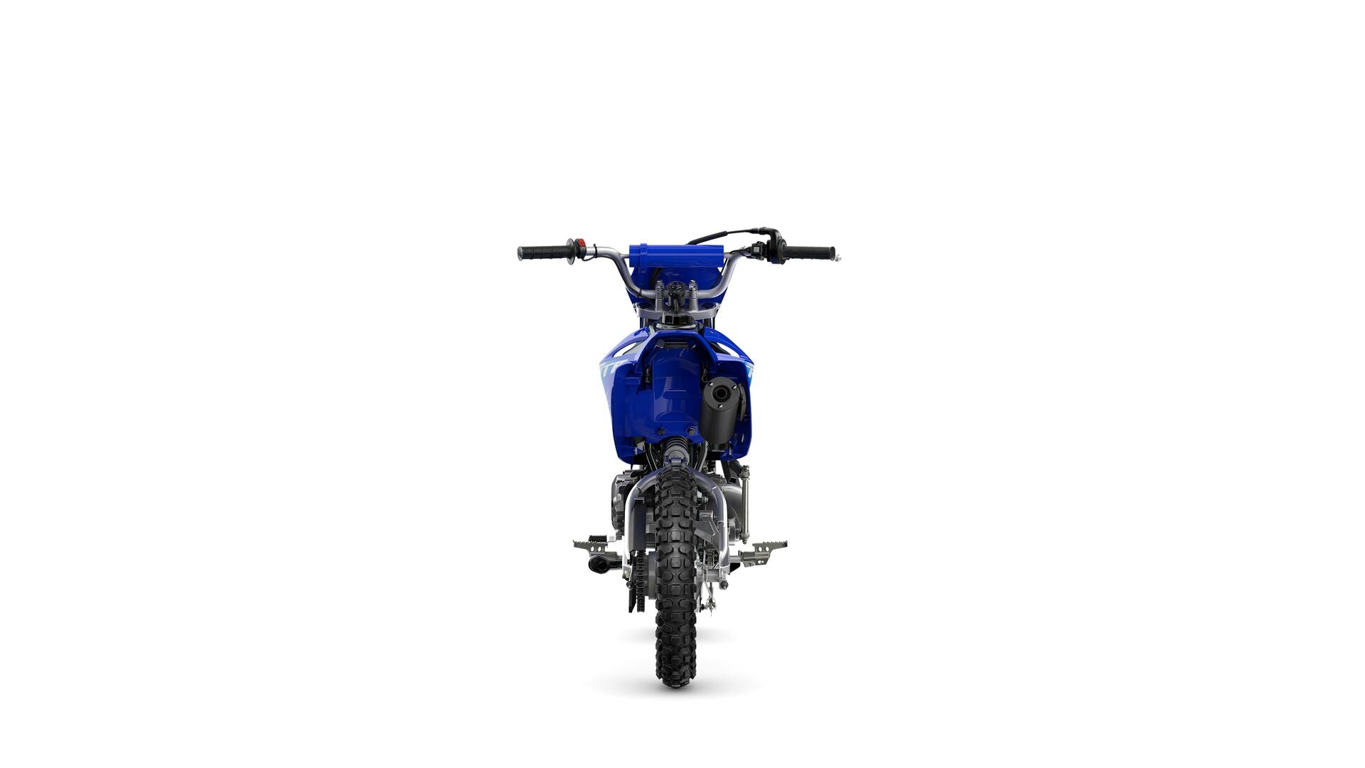 YAMAHA TTR110 2027