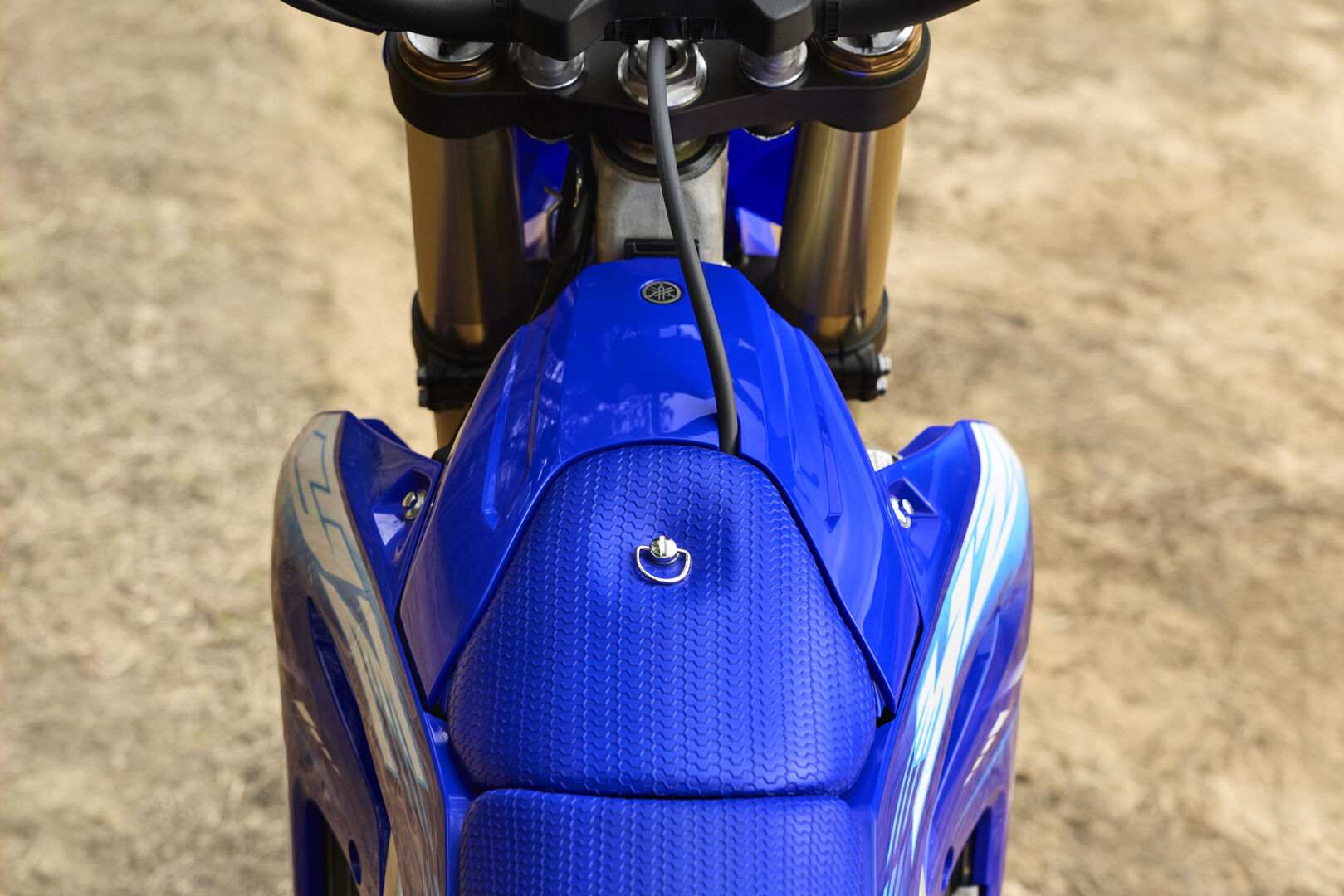 YAMAHA YZ250FX 2027