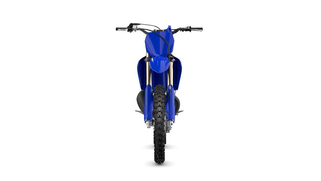 YAMAHA YZ250X 2027