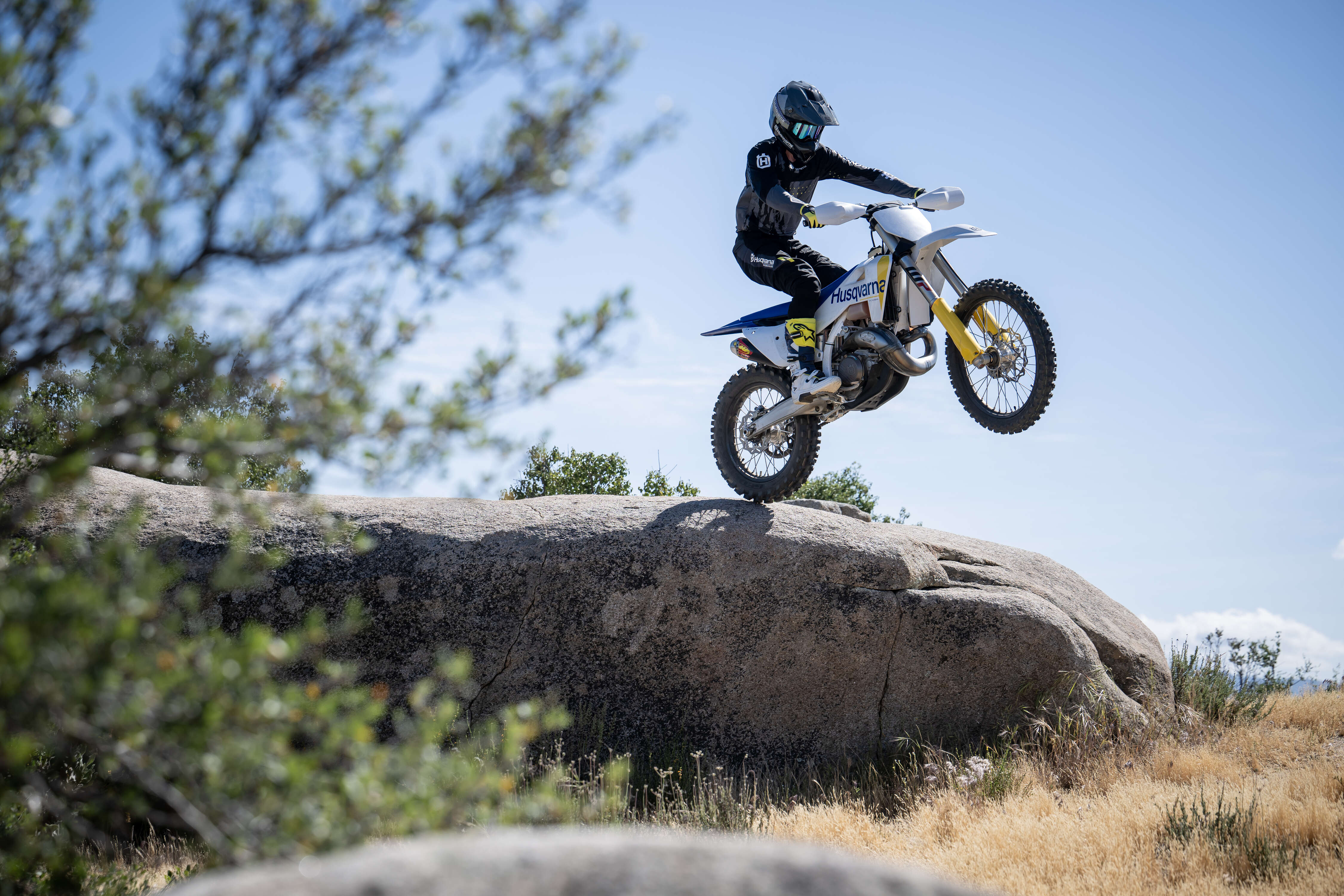 Husqvarna TX300 2027
