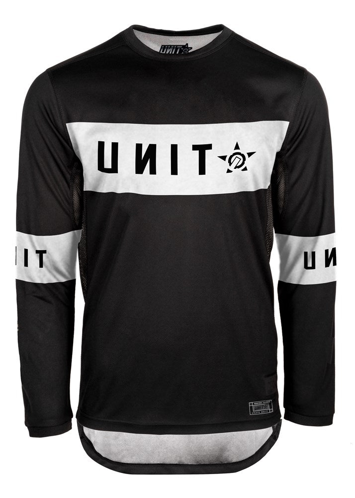 Soul Jersey - Slim Fit