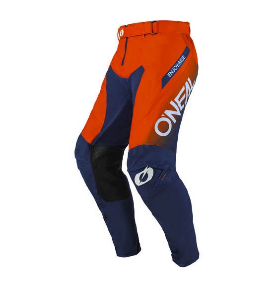 O'Neal MAYHEM Hexx Pant - Blue/Orange