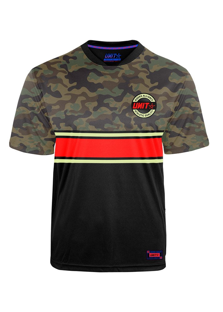 Turnout MTB Jersey
