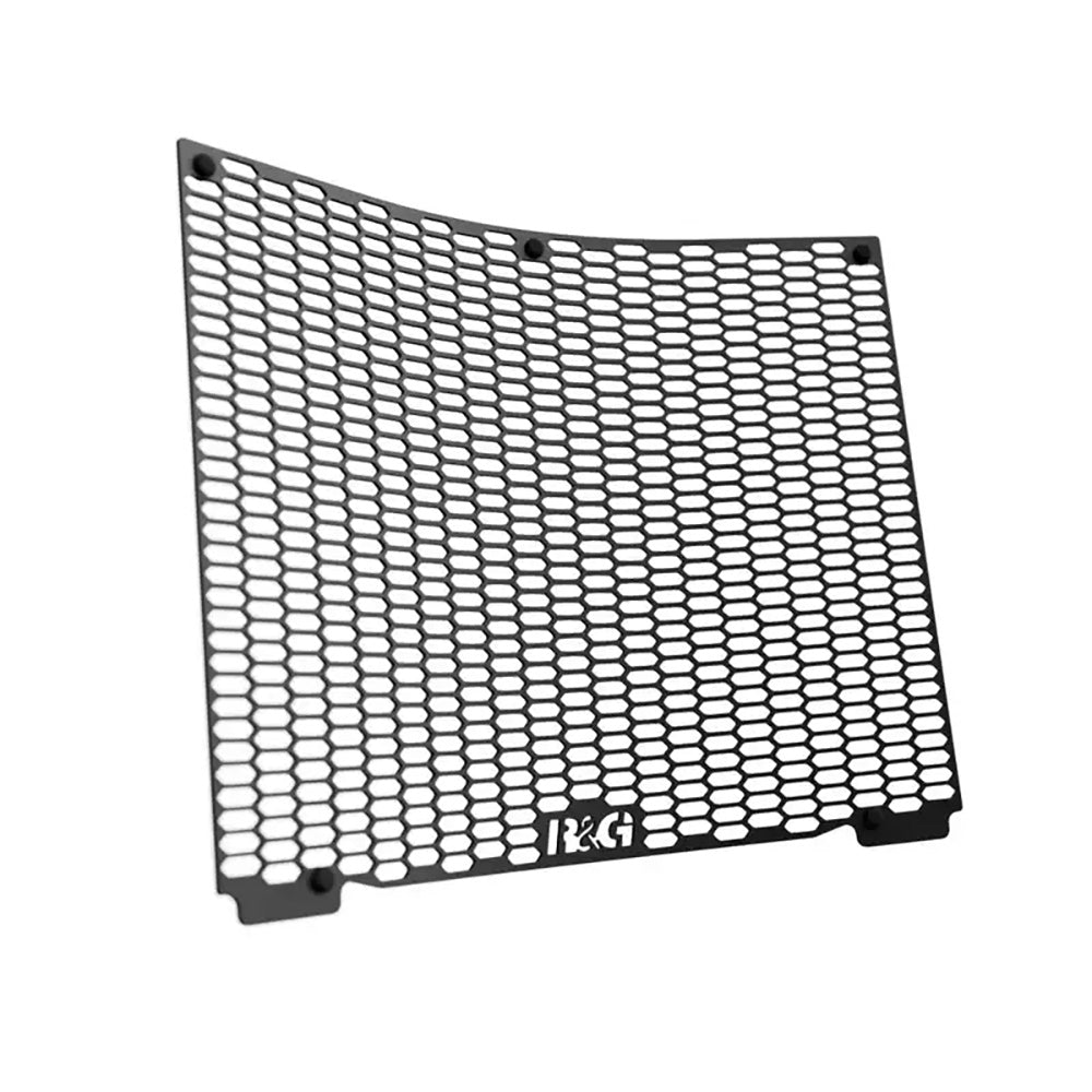 R&G PRO Radiator Guard for Ducati Panigale V2(S) 25 - Black