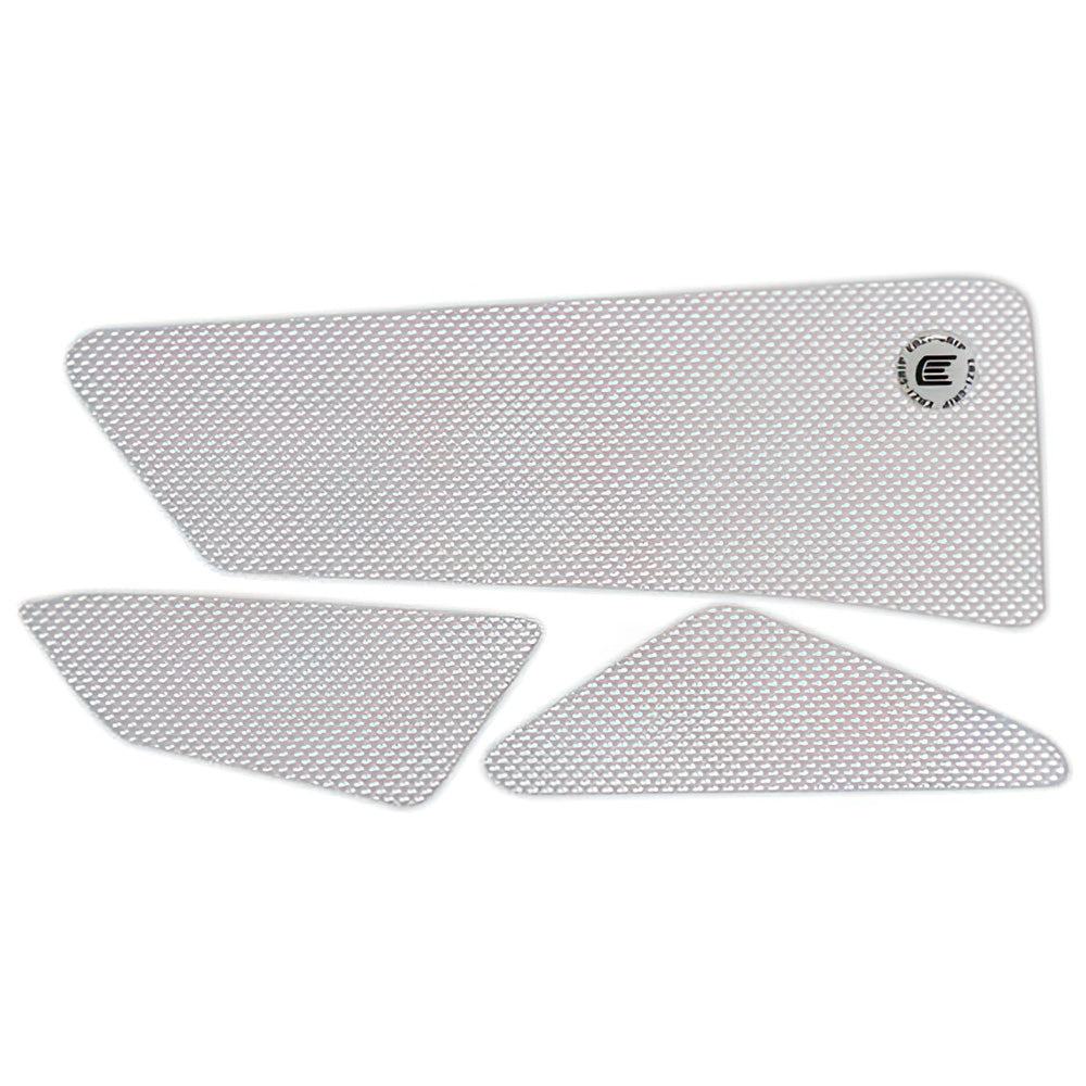 Eazi-Grip CFMOTO 450MT Clear Tank Grips 2024-2025