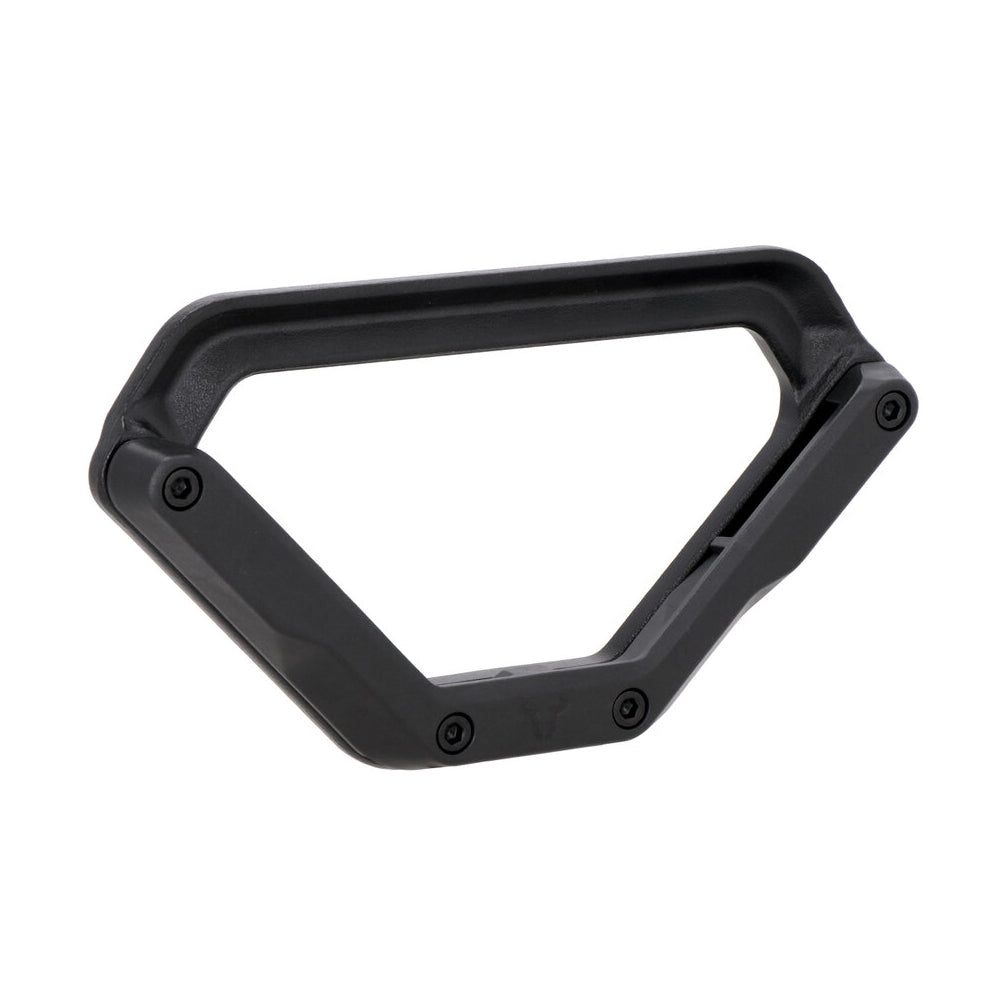 SIDE CARRIER SW MOTECH V-LOC SIDE CARRIER LEFT FOR TRIUMPH SPEED 400 2023 - ON