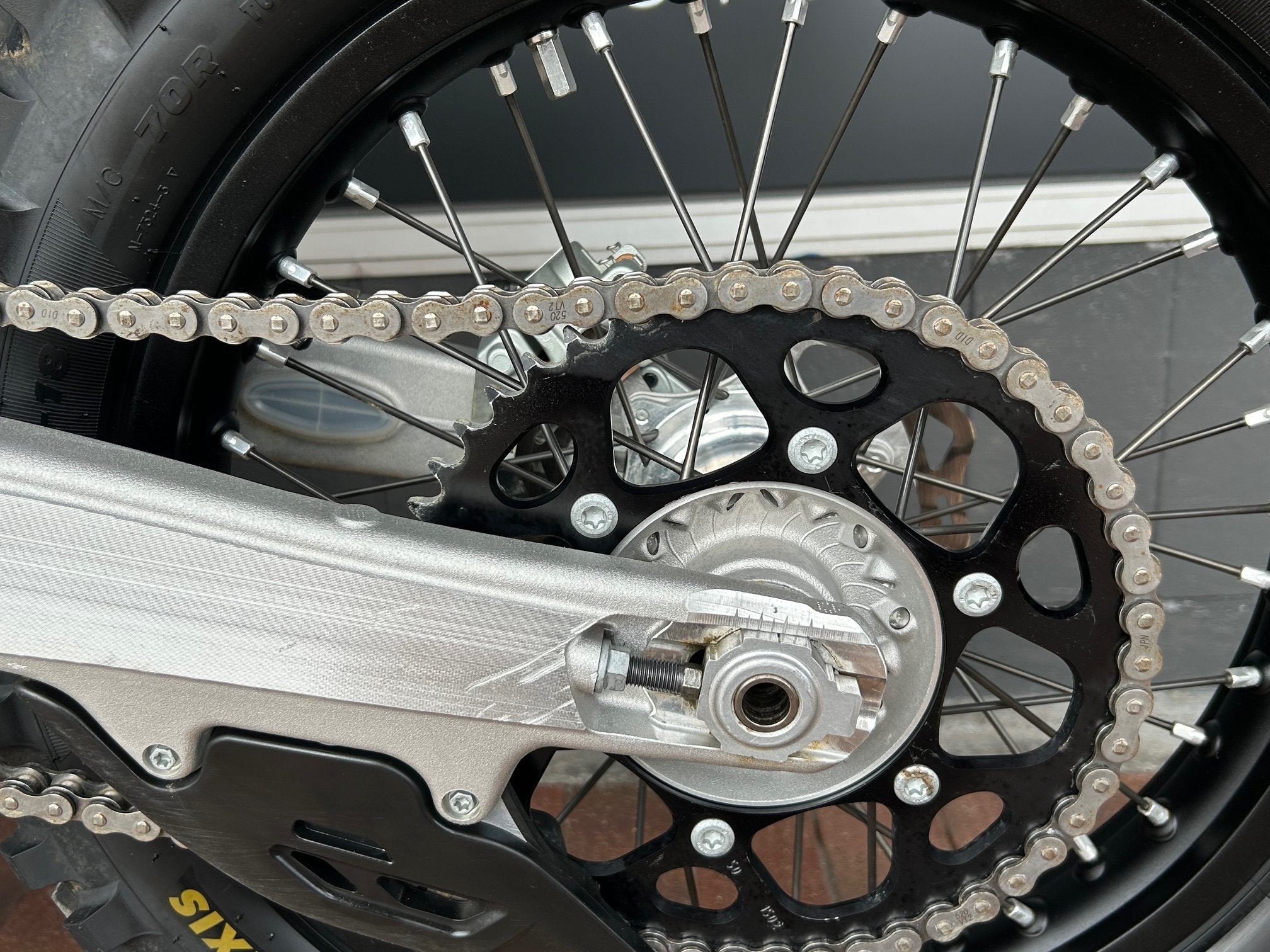 Used - KTM 500 EXC-F 2024