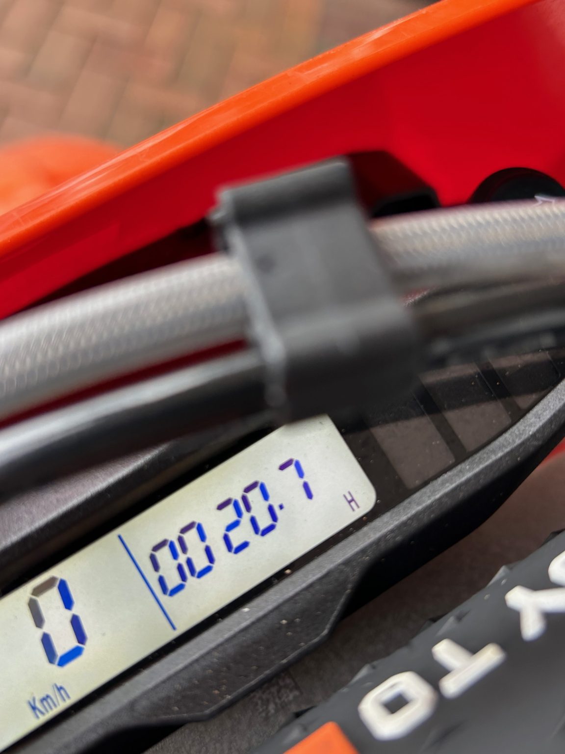 Used - KTM 500 EXC-F 2024