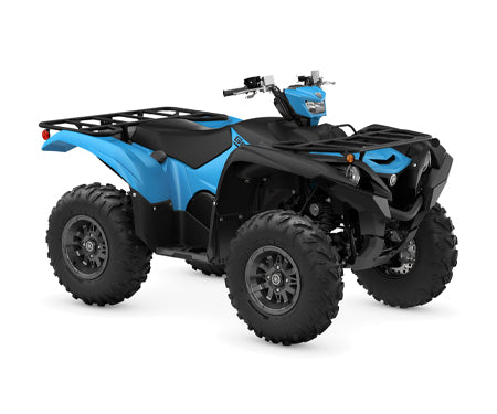 YAMAHA ATV - GRIZZLY 700 EPS