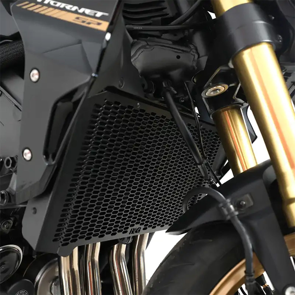 Pro Radiator Guard Honda CB1000 Hornet/SP 25- R&G