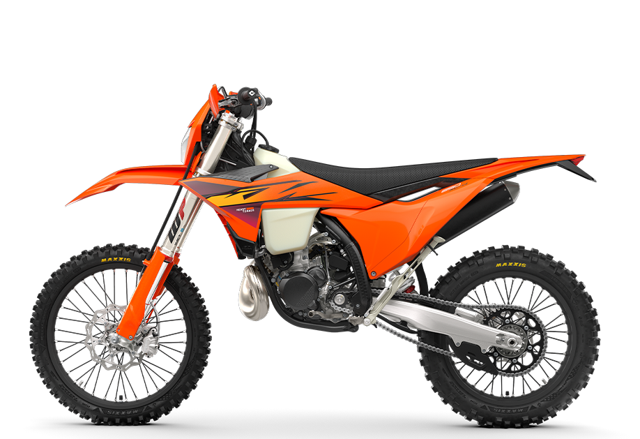 KTM 250 XC-W 2026