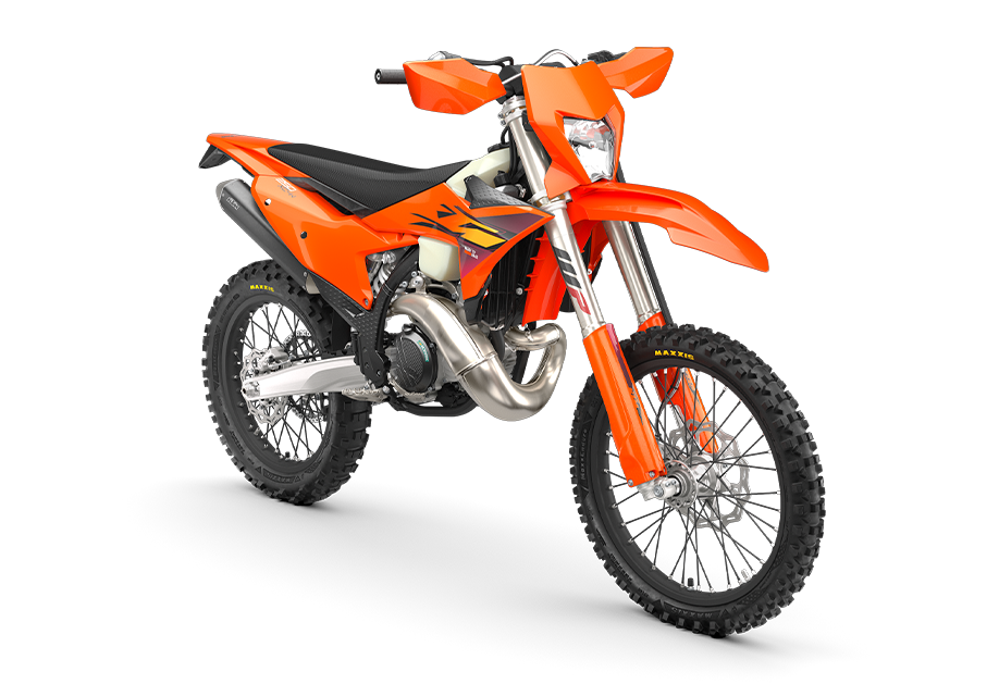 KTM 250 XC-W 2026