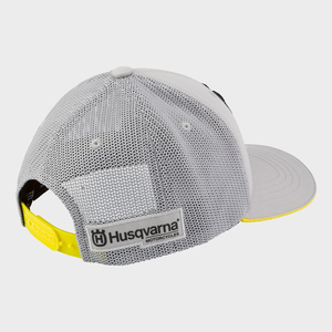 HUSQVARNA KIDS TRUCKER CAP