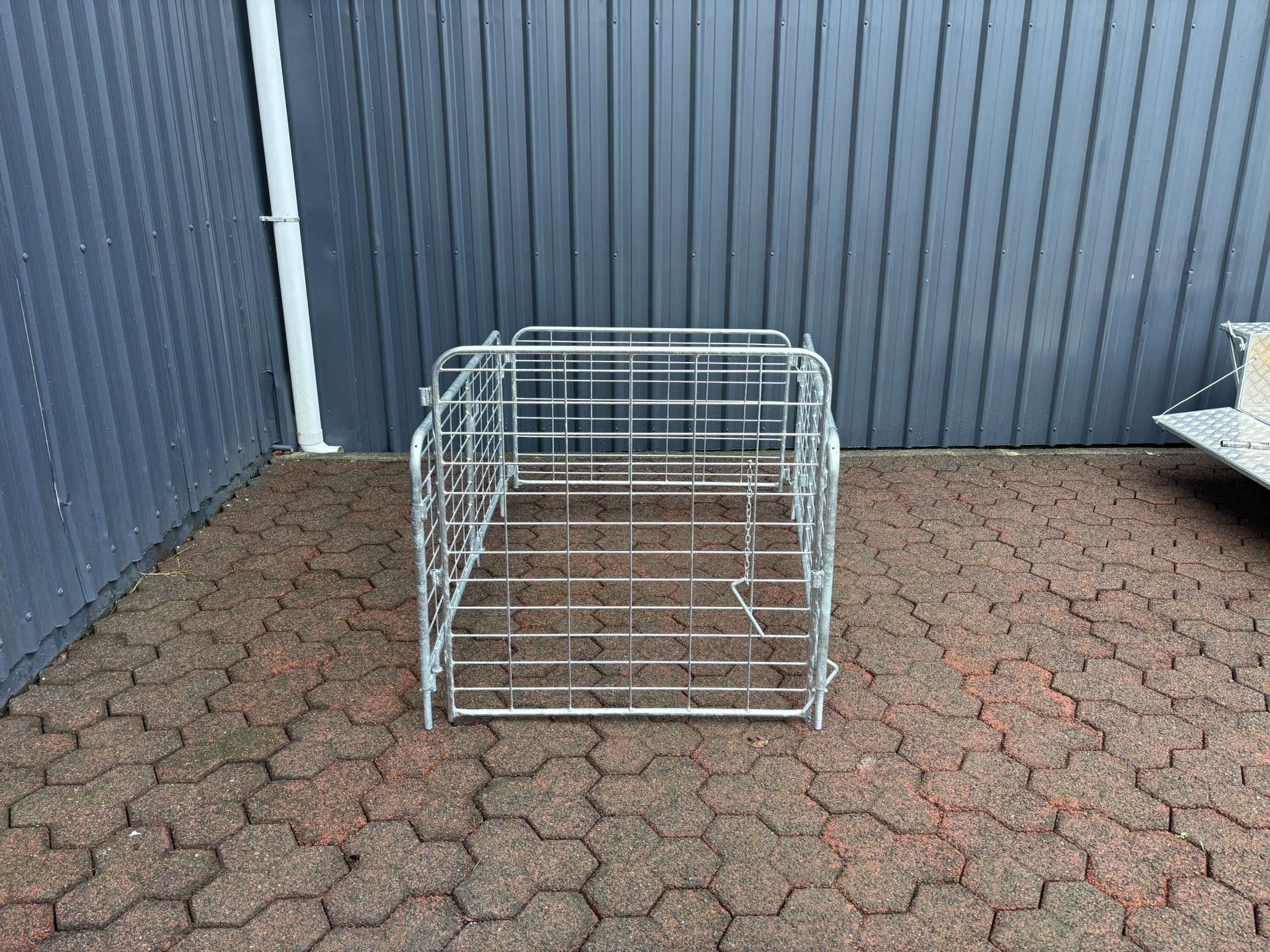Kea Stock Crates - K434