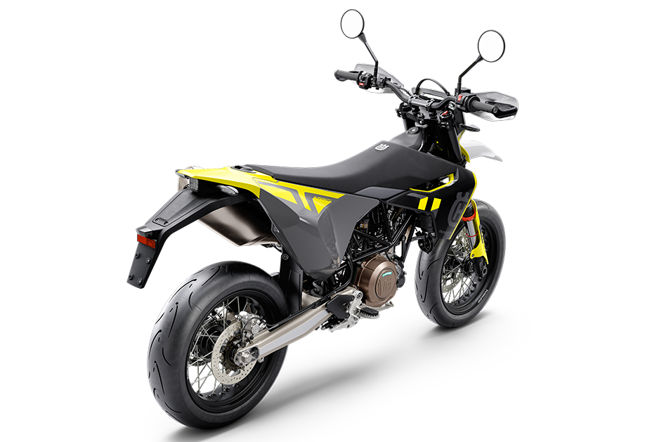 Husqvarna FS701 2024