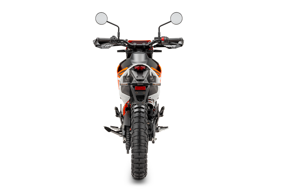 KTM 390 Enduro R 2025