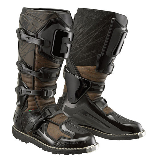 Gaerne FASTBACK ENDURANCE Brown - Offroad