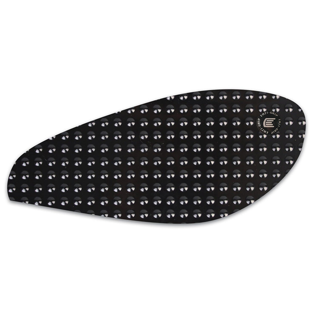 Eazi-Grip Speed & Scrambler 400 Tank Grips EVO Black